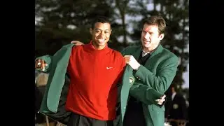 Evolution of the Golf Swing, 25 Years of Changes on the PGA Tour
