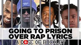 Rap Music on Trial - A Dose of Buckley