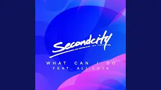 What Can I Do (Mark Fanciulli Remix)