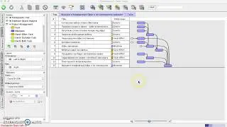 Flying Logic отображение 