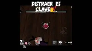 distraer es clave🤑💅   #roblox #noflopplis #dandysworld #Xd