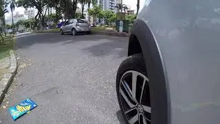 RUIDO DELANTERO VOLKSWAGEN FOX XTREME 2019