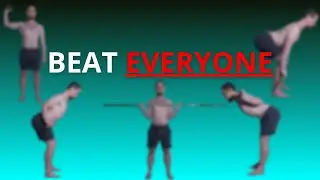 The Exercises That Make Olympic Athletes So Strong