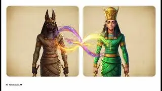محتوى ثقافي -مصر قبل الأسرات - ثني وأبيدوس، العاصمة المفقودة.