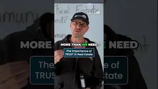 Why Trust in Real Estate Agents Is Critical for Success 🚀