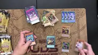 GG Maximum Gold Case Opening Part 3