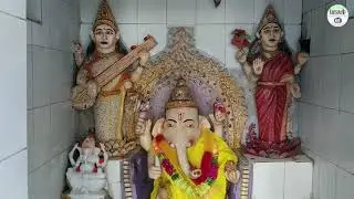 Nahari Mandir || Shiv Mandir || Kasauli || Kussowlie TV