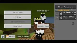 100 hari minecraft one block PART 1