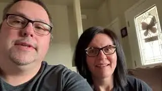 Chad and Lisa