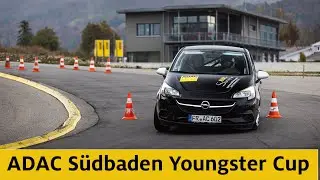 ADAC S&uuml;dbaden Youngster Cup
