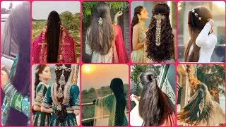 Stylish long hair hidden face Dpz for girlz || girls dpz for whatsapp