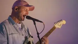 Isaac Delusion &mdash; Premonitions (Live Session)