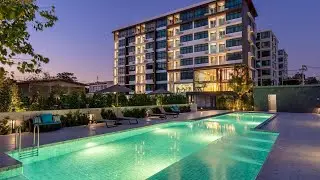 ORION Hotel & Residence Bangna, Bangkok, Thailand | Holiday with Falguni