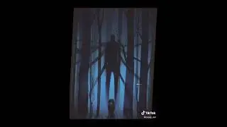 крипипаста тик ток