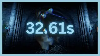 Bard Spectral Knight (0:32) | Dark and Darker