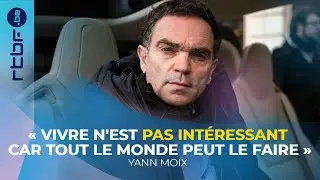 Yann Moix : 