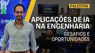 Aplicações de IA na Engenharia Civil