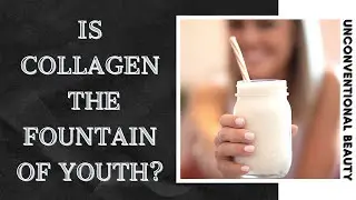 Are Collagen Supplements the Fountain of Youth? ✽ Let&rsquo;s Find Out!