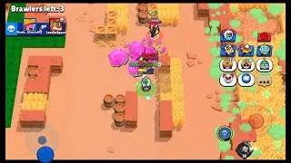 Gift Express Jacky Gameplay 