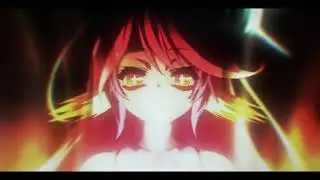 Hanada - 仮想の子供たち (AMV)