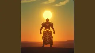 Armor of God (Eph 6)