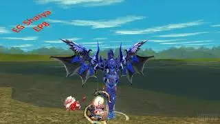 Shaiya EG VI (Mage Pvp 80)