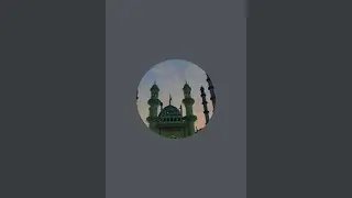 Tanzeem Fatima  is live