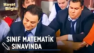 Çocuklar Matematiğe Diz Çöktürdü | Hayat Bilgisi 33. Bölüm