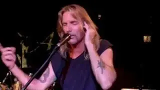 Michael Allman Honors His Father w/ My Favorite Allman Brothers Tune 