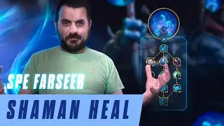 [The War Within] Guide complet Chaman Heal Farseer PvE [11.2]