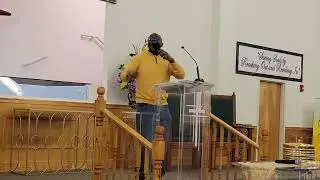 I Love To Praise Him                       Richard Coffey, Jr.