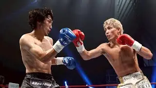 試合当日| K-1 WORLD MAX 2025代々木 里見柚己vs西京佑馬