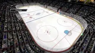 6v6 NHL 14 CLUB GAMES