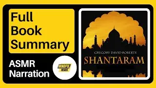 From Prison Break to Redemption &ndash; The Story of Shantaram
