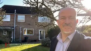 Detached House For Sale - Ilford Drive, Coventry