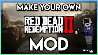 How to Create Red Dead Redemption 2 Mods
