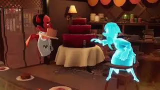 Sintopia &bull; Gameplay Trailer &bull;&nbsp;PC