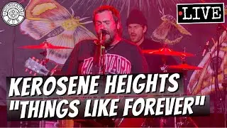 Kerosene Heights 