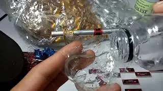 Cara membuat cincin merpati menggunakan alat putar /dynamo, dan berbahan resin/ DIY ring pigeon