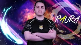 BBL pAura - The IGL Criminal