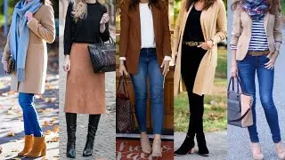 MODA 2024 de ESTILO CASUAL COMBINACIONES ROPA MODERNAS CASUALES FINAS Y SENCILLAS