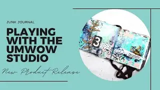 Checking Out the New UmWowStudio Release!!
