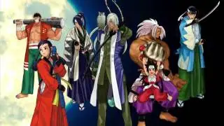 PS4 & PS Vita &ldquo;THE LAST BLADE 2&rdquo; Trailer (Europe)