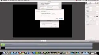 How to Export Videos in 1080p HD using Screenflow (Mac)