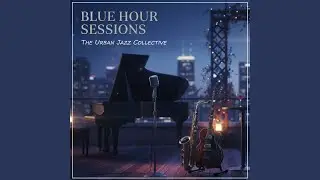 Golden Hour Serenade