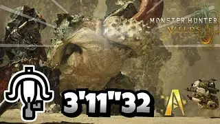 Chatacabra | Light BowGun 3'11