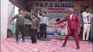 Part-26: Grand Republic Day Celebration 2026 | Student Activities & Performances | KPS School