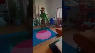 One Dance a Day 18-12-2022