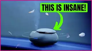 12 Coolest Car Gadgets Available On Amazon Right Now ▶▶