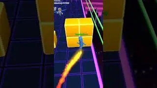 event #stumbleguys #2024 #event block dash tim  part 2